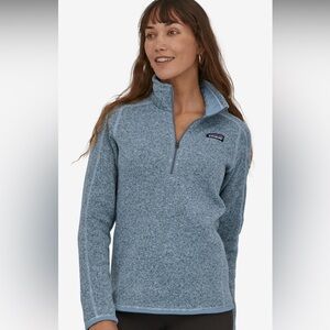 Patagonia Sweater